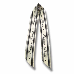 Twilly Tropical Print en internet