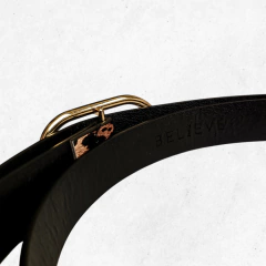 Cinturón Leopard - BELIEVE