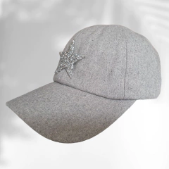 Cap Winter Star Shine - comprar online