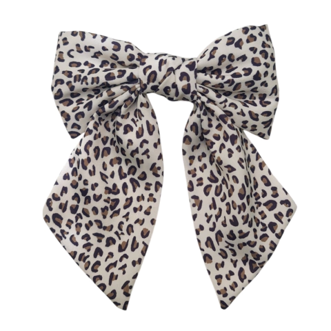 Horquilla Lazo Print