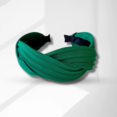 Diadema Verde Intenso en internet