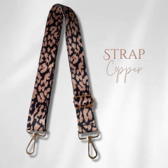 Strap Copper