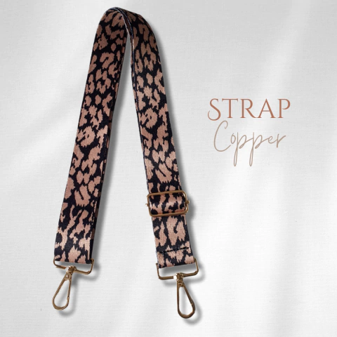 Strap Copper
