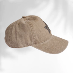 Cap New Camel Gray Star en internet