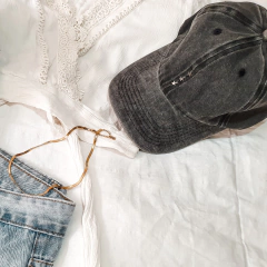 Cap Andromeda - BELIEVE