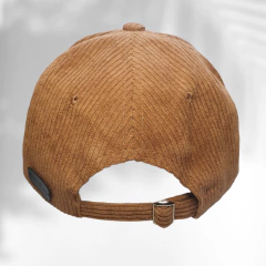 Cap Brown Black Star - tienda en línea