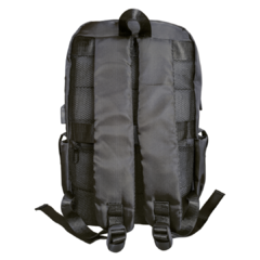 Mochila Baret Black - BELIEVE