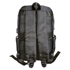 Mochila Baret Black - BELIEVE