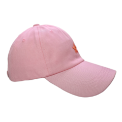 Cap Pink Star - comprar online