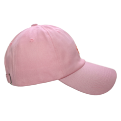 Cap Pink Star en internet