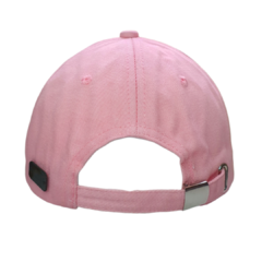 Cap Pink Star - BELIEVE