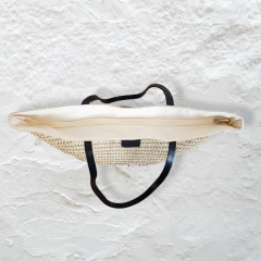 Raffia Bag