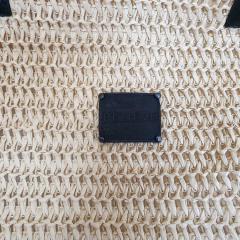 Raffia Bag - comprar en línea