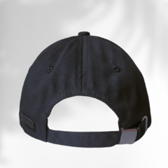 Cap Black Stone Star - BELIEVE