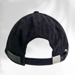 Cap Winter Black Star - BELIEVE