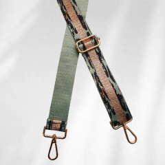 Strap Verde Estelar en internet