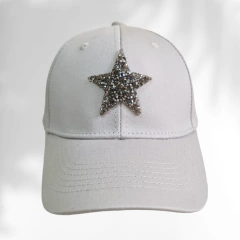 Cap Light Gray