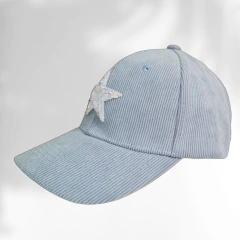 Cap Light Blue - comprar en línea