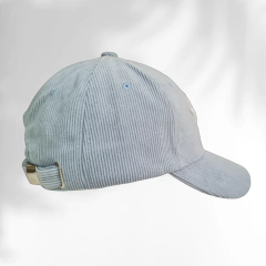 Cap Light Blue - tienda en línea