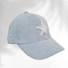 Imagen de Cap Light Blue