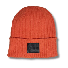 Beanie Rust