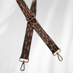 Strap Brown en internet