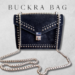 Buckra Bag