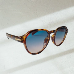 Sunglasses Reverie Blue - BELIEVE