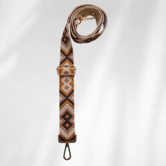 Strap Orange en internet