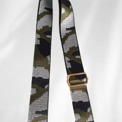 Strap Militar Silver - comprar en línea