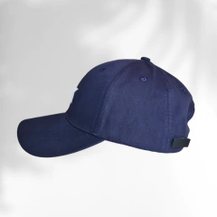 Cap Navy White Star en internet