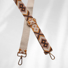 Strap Orange - BELIEVE