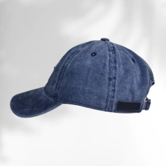 Cap Blue Light Gray en internet