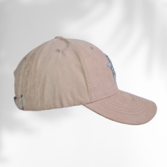 Cap Camel Velvet - tienda online