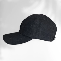 Cap Black Winter en internet