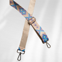 Strap Pastel en internet