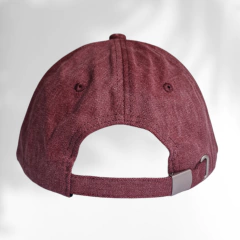 Imagen de Cap Berry White Star