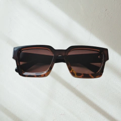 Sunglasses Harmony Brown