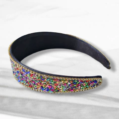 Diadema Gleam - BELIEVE