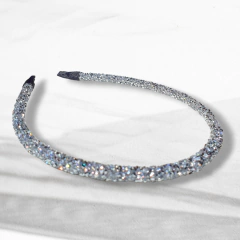 Diadema Diamonds - comprar en línea
