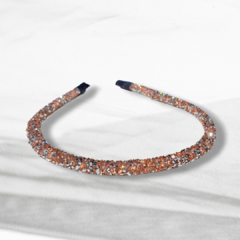 Diadema Brillance - comprar online