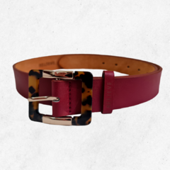 Cinturón Garnet