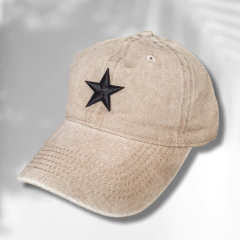 Cap Camel Black Star - comprar en línea