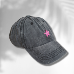 Cap Rose Red Star Kids - comprar online