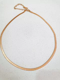 Collar Serpiente en internet