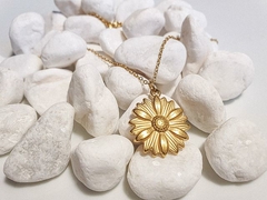 Collar Flor