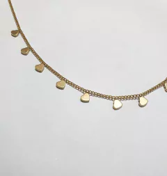 Collar Infinity - comprar en línea