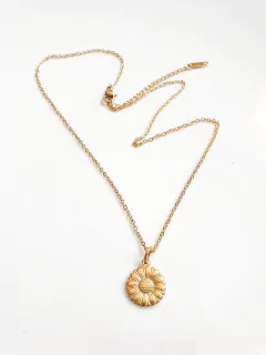 Collar Girasol - comprar en línea