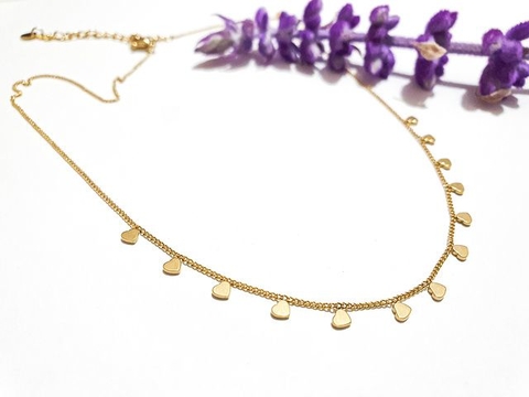 Collar Infinity