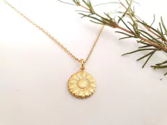 Collar Girasol